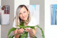 У Бањалуци процвјетала биљка која цвјета сваких 50 година