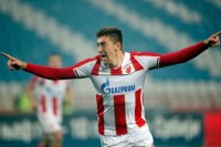 Crvena zvezda prodala Pavkova
