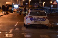 Sudar dva vozila u centru Bijeljine, tri lica prevezena u Urgentni centar