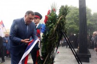 Dodik: Bez Srpske nema slobode