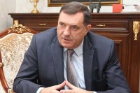 Dodik: Legenda Žarko Varajić ostavio je neizbrisiv trag u svijetu košarke