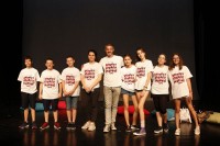 Gradski teatar predstavio rad Studija “Jazavac”