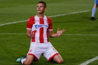 Zvezda još daleko od Dinama