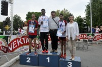 Slavlje Berhanea i Nadolske u Brčkom