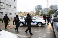 MUP RS odustaje od rezervnog sastava policije