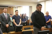 Bilčaru 14 godina za ubistvo Milovanovića
