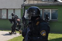 Čampara: I FBiH odustaje od uvođenja rezervnog sastava policije