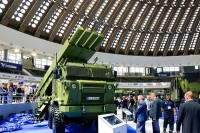 На београдском Партнеру и 13 предузећа из Српске