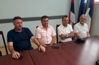 Hercegovački radikali ne žele da se sjedine sa PDP-om