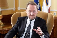 Izetbegović: Prekršio bih poslovnik da nisam sazvao sjednicu