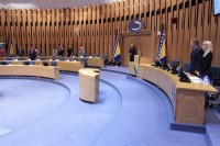 Nema sjednice bez Srba i Hrvata