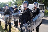  MUP Srpske odustao od rezervnog sastava policije
