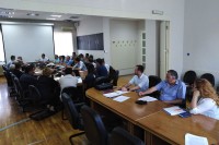 Подршка јачању форума за безбједност у Српској