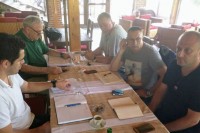 Ponovo Hrvati blokirali kvorum Upravnog odbora Rukometnog saveza BiH