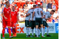 Poruka Ljubinka Drulovića čelnicima FSS: Pogledajte se u oči za dobrobit fudbala