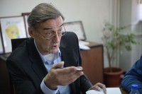 Rade Savić, nekadašnji predsjednik Bosne i KSJ: Našeg Varaju hvalio i Bil Rasel