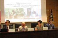 Већи извоз резултат заједничког пројекта