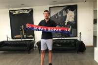 Mirić prva kockica u Krunićevom mozaiku