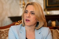   Cvijanović: Poštovanje dejtonskog Ustava osnov funkcionisanja BiH