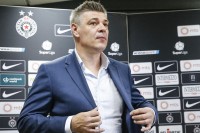 Savo Milošević, šef stručnog štaba Partizana  za “Glas Srpske”: Orlićiigrali bez ikakve ideje