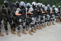 I FBiH povukla inicijativu o rezervnom sastavu policije