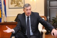Radmanović: Potpuno nelegitiman rad Predstavničkog doma