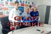 Mariću se odazvalo 26 igrača