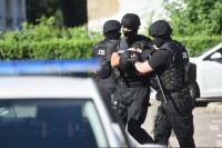 Duka saslušan u PU Banjaluka, pogledajte odvođenje VIDEO