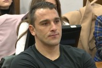 Čolić negirao da je pokušao ubiti novinara Vladimira Kovačevića