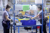 За запошљавање додатних 1.159 лица обезбијеђено 14,14 милиона КМ