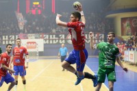 Borac sačuvao krila