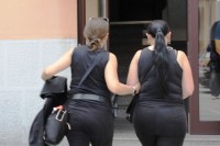 Jednomjesečni pritvor za tri žene zbog navođenja na prostituciju
