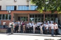 Адвокати напустили суднице