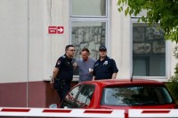 Uhapšeni tri ljekara i medicinska sestra u Opštoj bolnici u Sarajevu