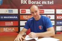 Unčanin sportski direktor