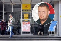  Миладин Радовић вршилац дужности директора Пошта Српске