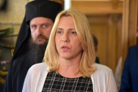 Cvijanović: Pripadnici VRS ne smiju biti zaboravljeni