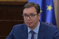 Vučić: Pokazali smo jedinstvo našeg naroda