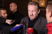 Izetbegović: Tegeltija mandatar samo ako Dodik poštuje Ustav
