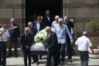 Posljednje zbogom Žarku Varajiću