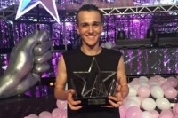  Banjalučanin pobjednik “Pinkovih zvezdica - All stars” VIDEO