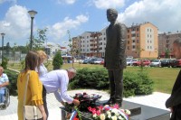 Одата пошта Принципу и видовданским јунацима