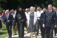   Vojnici branili i odbranili Republiku