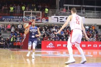 Vuk Radivojević, kapiten košarkaša Igokee: Nije bilo suđeno da me Trifa ponovo trenira