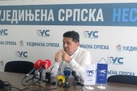 Stevandić: SDA teži da napravi šerijatsku organizaciju u BiH