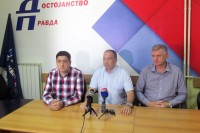 Crnadak: Što prije formirati novu vlast
