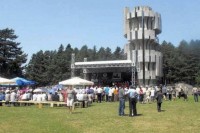 У недјељу обиљежавање 77 година од Битке на Козари, присуствују званичници Српске