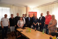 Višković: Prioritet Vlade da pomogne u očuvanju nacionalnog identiteta