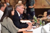 Od Lagumdžije i dva Komšića Srpska ne može ništa dobro da očekuje