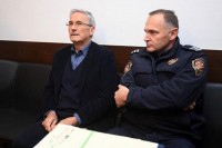 Dva mjeseca ne žele da dostave presudu Lukajiću